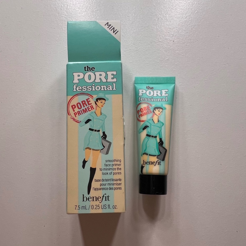 Mini Benefit POREfessional Premier